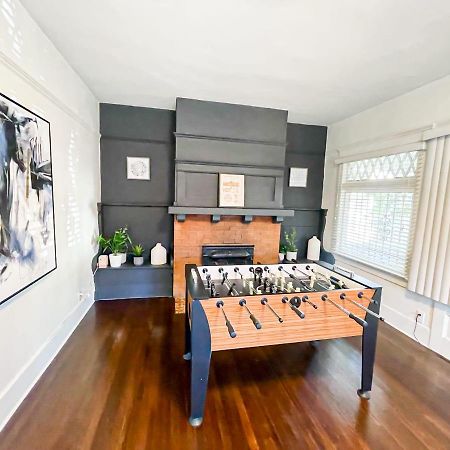 Peaceful 2 Bedroom Home - Nh-Win لوس أنجلوس المظهر الخارجي الصورة