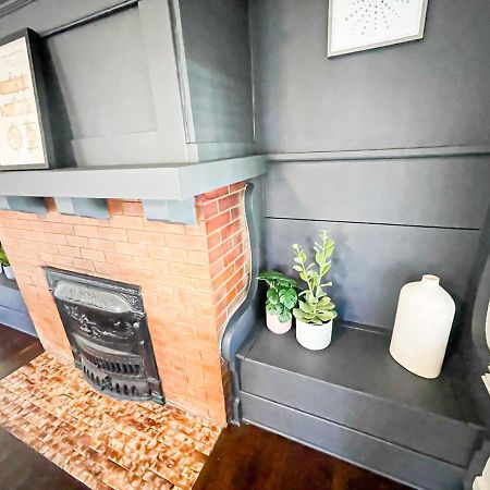 Peaceful 2 Bedroom Home - Nh-Win لوس أنجلوس المظهر الخارجي الصورة