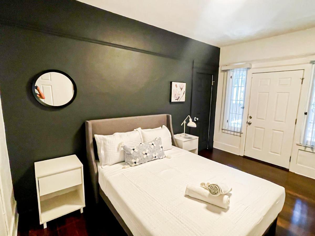 Peaceful 2 Bedroom Home - Nh-Win لوس أنجلوس المظهر الخارجي الصورة
