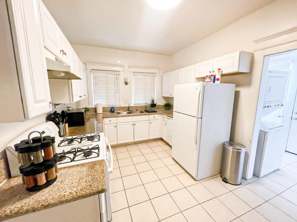 Peaceful 2 Bedroom Home - Nh-Win لوس أنجلوس المظهر الخارجي الصورة