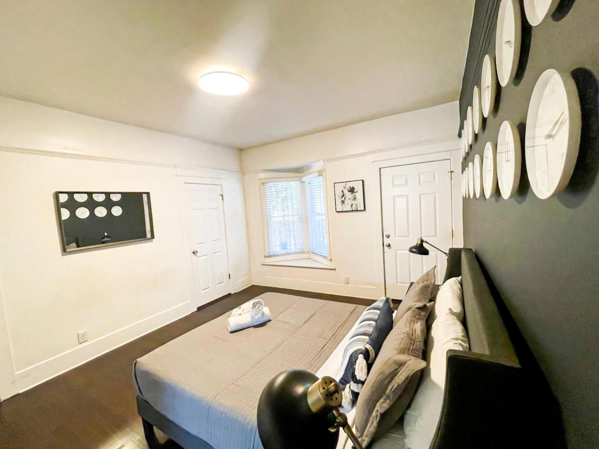 Peaceful 2 Bedroom Home - Nh-Win لوس أنجلوس المظهر الخارجي الصورة