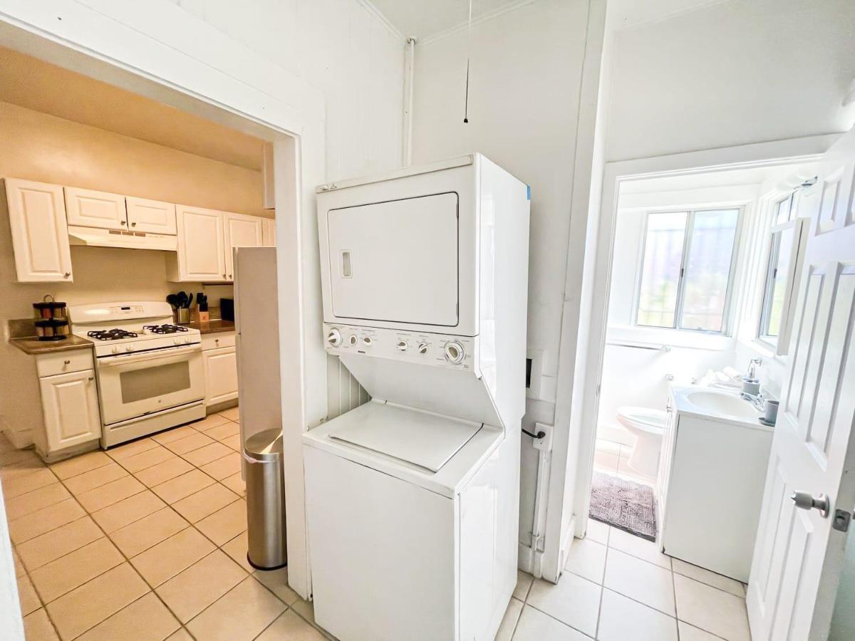 Peaceful 2 Bedroom Home - Nh-Win لوس أنجلوس المظهر الخارجي الصورة