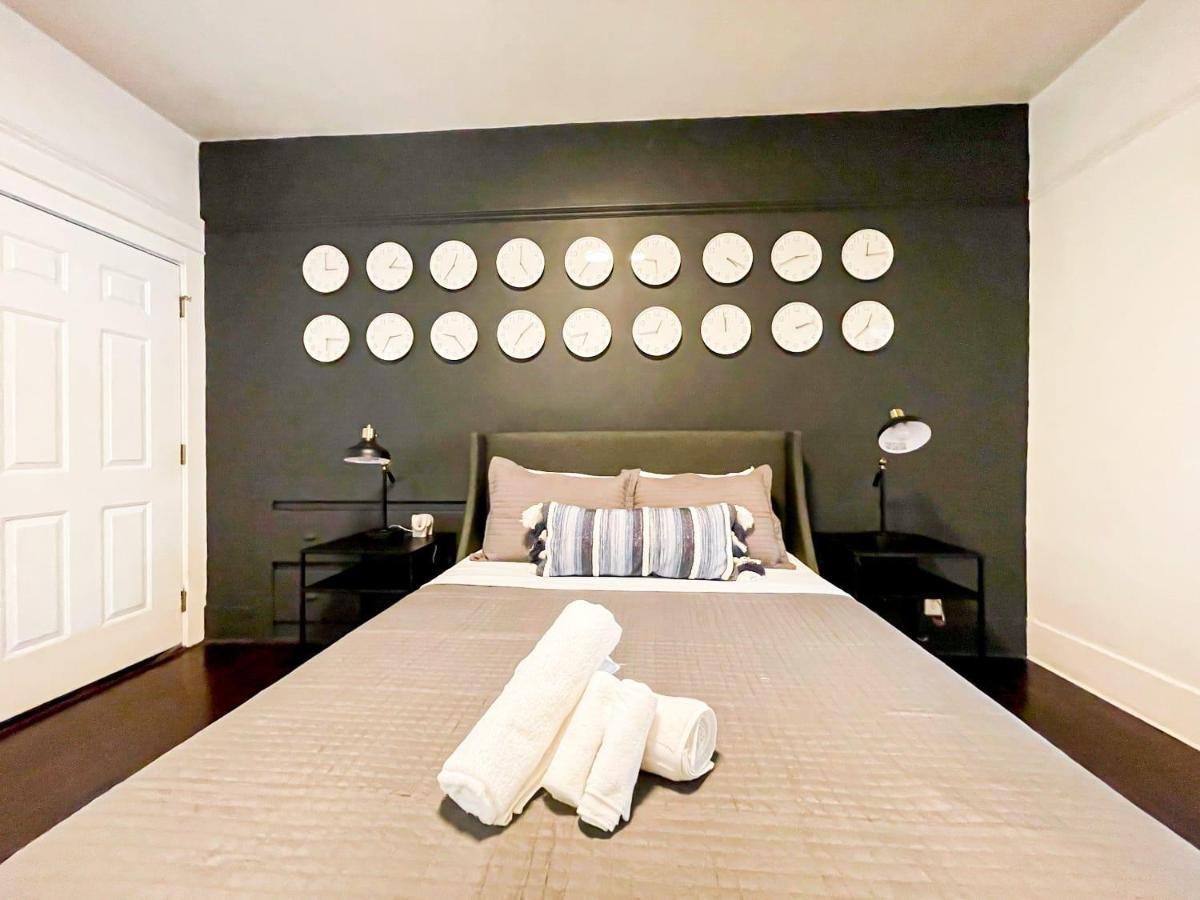 Peaceful 2 Bedroom Home - Nh-Win لوس أنجلوس المظهر الخارجي الصورة